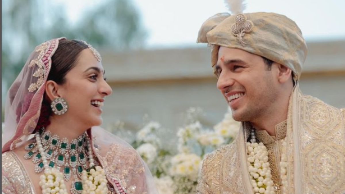 Sid-Kiara Wedding: Ram Charan Says Its A 'Match Made In Heaven'